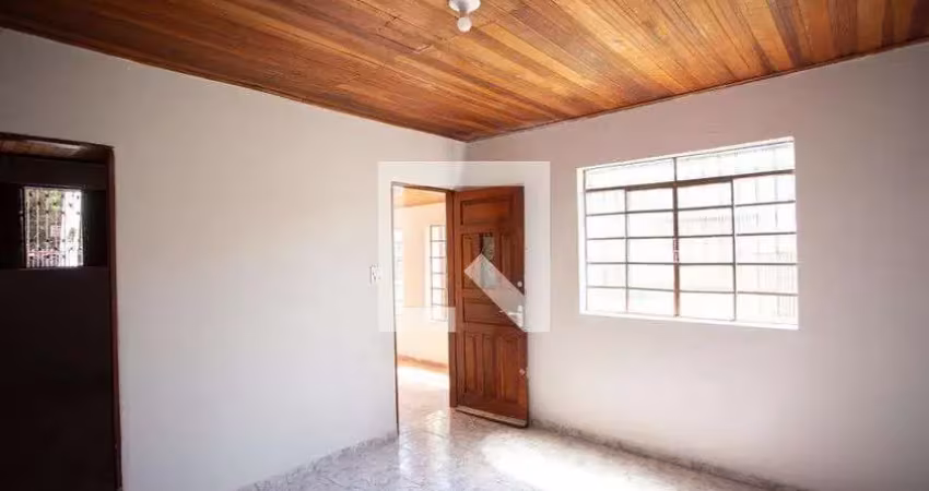 Casa para aluguel - casa verde, 2 quartos,  123 m² - são paulo