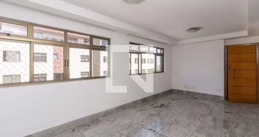 Cobertura para aluguel - liberdade, 4 quartos,  500 m² - belo horizonte