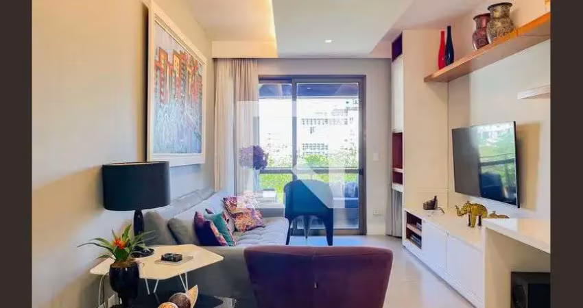 Apartamento para aluguel - ipanema, 1 quarto,  61 m² - rio de janeiro