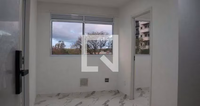 Apartamento para aluguel - vila leopoldina, 2 quartos,  31 m² - são paulo