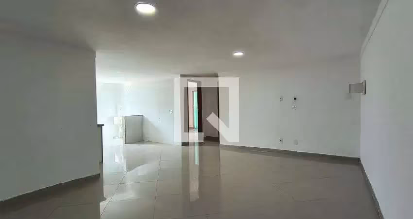 Apartamento para aluguel - recreio, 2 quartos,  80 m² - rio de janeiro
