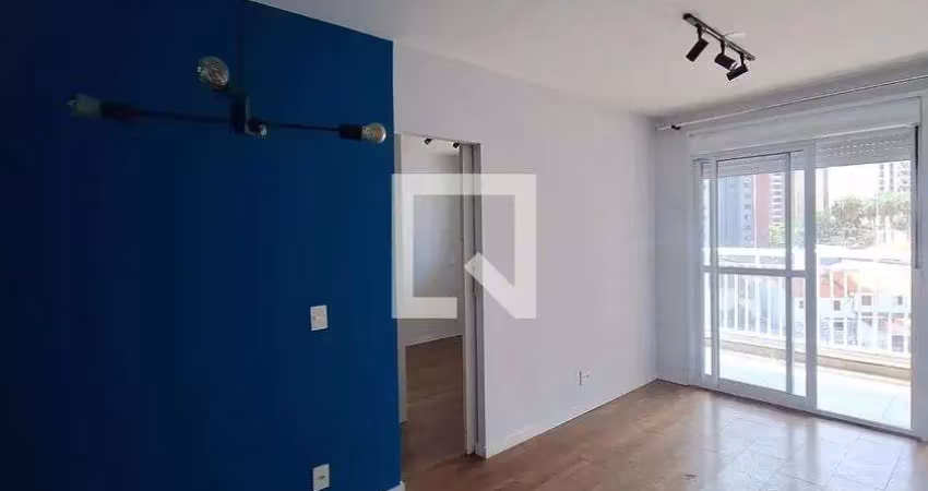 Apartamento para aluguel - alto da lapa, 1 quarto,  47 m² - são paulo