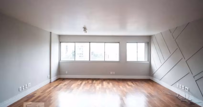 Apartamento para aluguel - sumaré, 2 quartos,  110 m² - são paulo