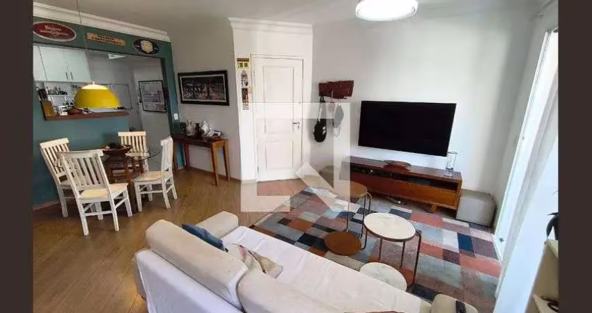 Apartamento para aluguel - vila mariana, 2 quartos,  69 m² - são paulo