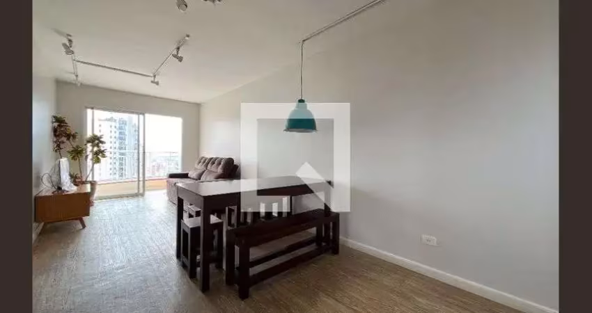 Apartamento para aluguel - vila mascote, 1 quarto,  50 m² - são paulo