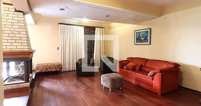 Casa para aluguel - passo d&apos;areia, 4 quartos,  412 m² - porto alegre