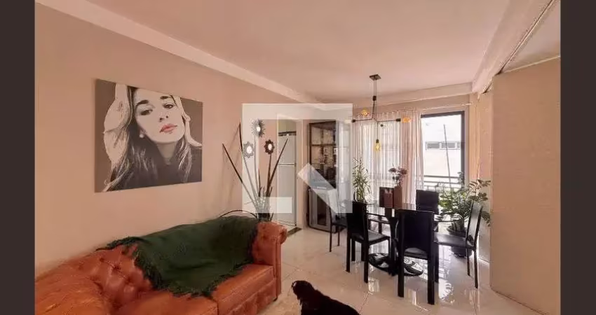Apartamento para aluguel - brooklin, 2 quartos,  100 m² - são paulo