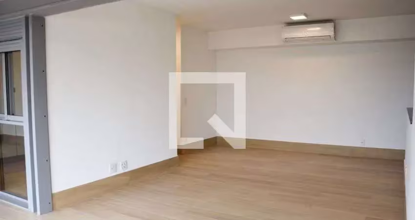 Apartamento para aluguel - vila romana, 3 quartos,  104 m² - são paulo