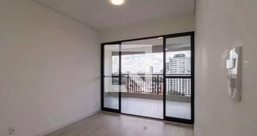 Apartamento para aluguel - vila santa clara, 2 quartos,  63 m² - são paulo