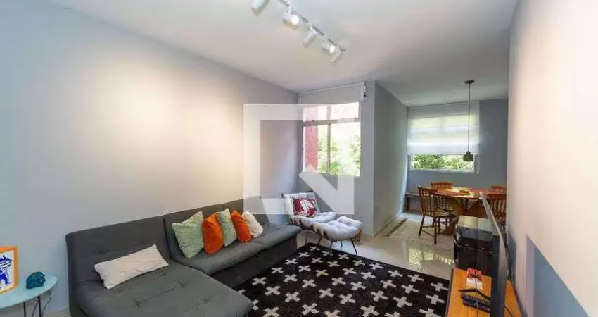 Cobertura para aluguel - luxemburgo, 3 quartos,  86 m² - belo horizonte