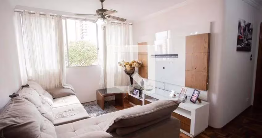 Apartamento para aluguel - santana, 3 quartos,  97 m² - são paulo