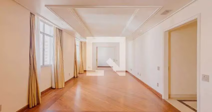 Apartamento para aluguel - jardim paulista, 2 quartos,  212 m² - são paulo