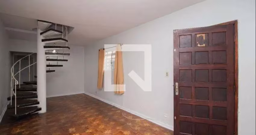 Casa para aluguel - jardim mangalot, 3 quartos,  150 m² - são paulo
