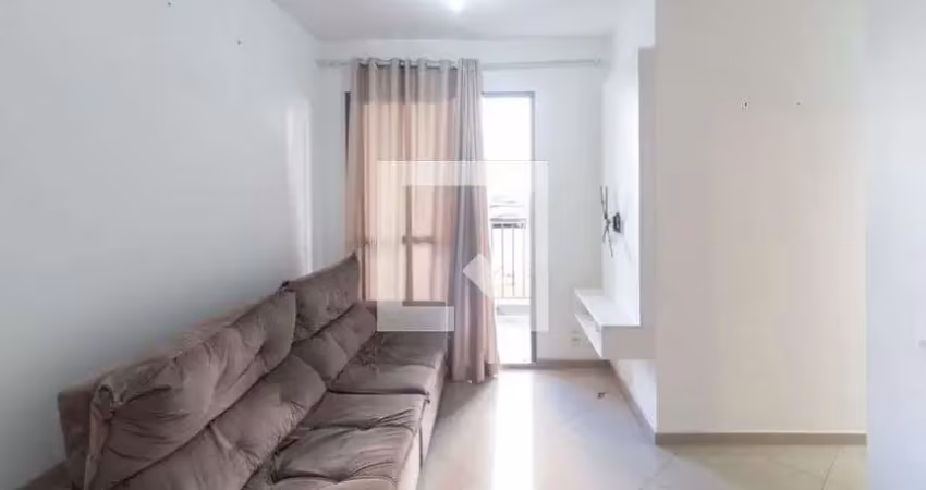 Apartamento para aluguel - campo grande, 3 quartos,  60 m² - são paulo