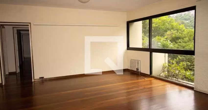 Apartamento para aluguel - gávea, 4 quartos,  180 m² - rio de janeiro