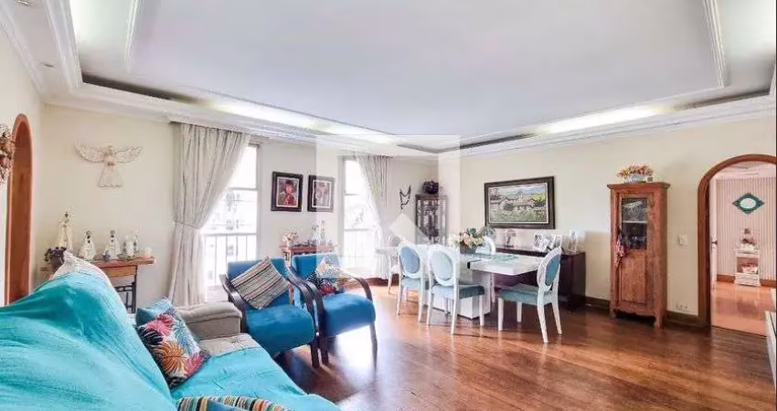 Apartamento para aluguel - vila jaci, 3 quartos,  120 m² - são josé dos campos
