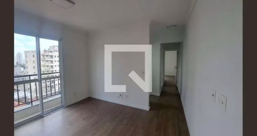 Apartamento para aluguel - centro, 2 quartos,  50 m² - osasco