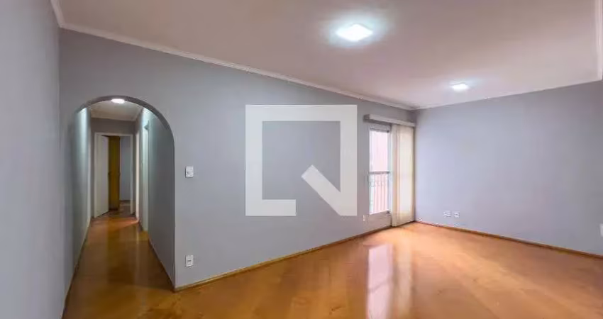 Apartamento para aluguel - ipiranga, 2 quartos,  73 m² - são paulo