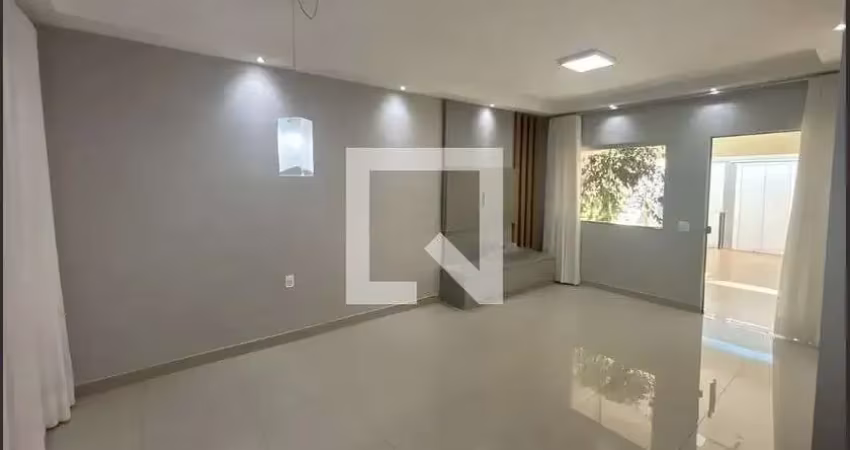 Casa para aluguel - santa inês, 2 quartos,  95 m² - belo horizonte