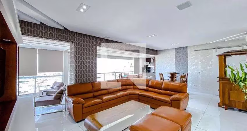 Apartamento para aluguel - mooca, 3 quartos,  145 m² - são paulo