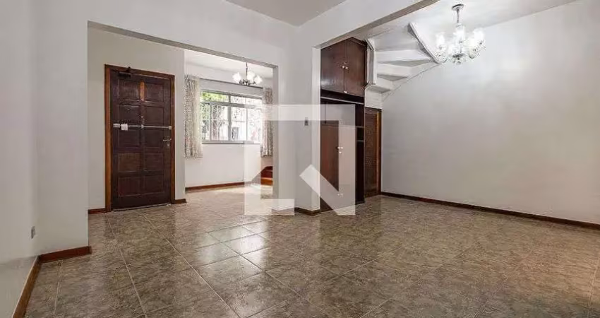 Casa para aluguel - pinheiros, 3 quartos,  80 m² - são paulo