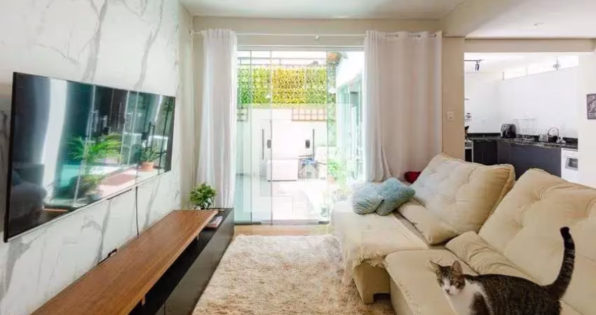 Apartamento para aluguel - estoril , 2 quartos,  75 m² - belo horizonte