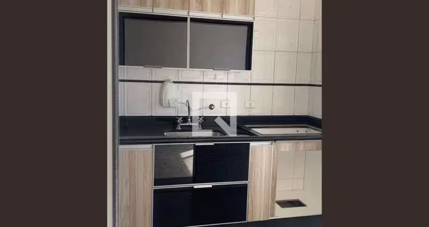 Apartamento para aluguel - tatuapé, 2 quartos,  80 m² - são paulo