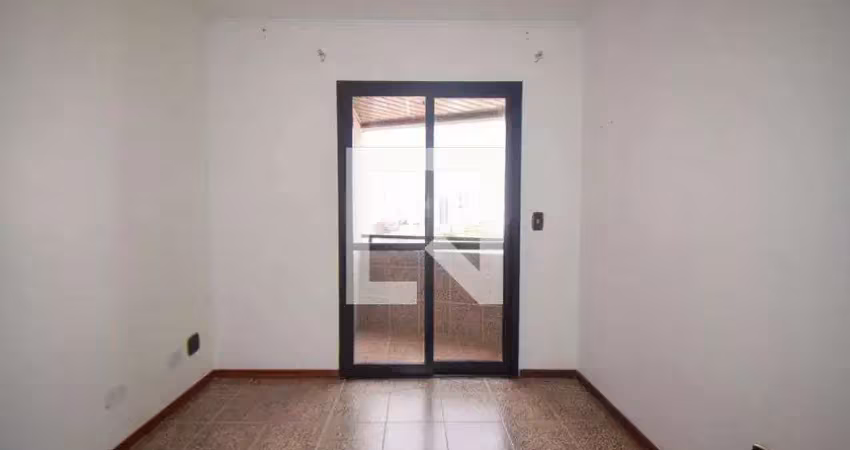 Apartamento para aluguel - tatuapé, 2 quartos,  60 m² - são paulo