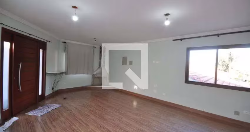 Casa para aluguel - tucuruvi, 4 quartos,  370 m² - são paulo