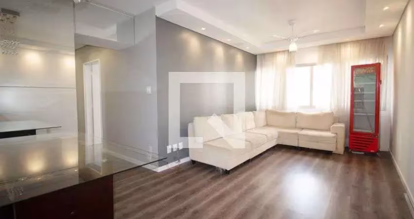 Apartamento para aluguel - pinheiros, 4 quartos,  110 m² - são paulo