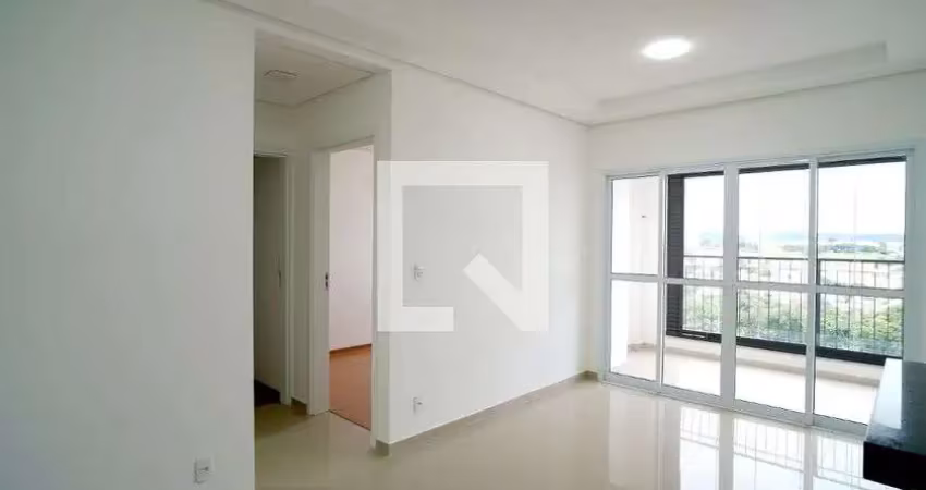 Apartamento para aluguel - parque campolim, 2 quartos,  70 m² - sorocaba