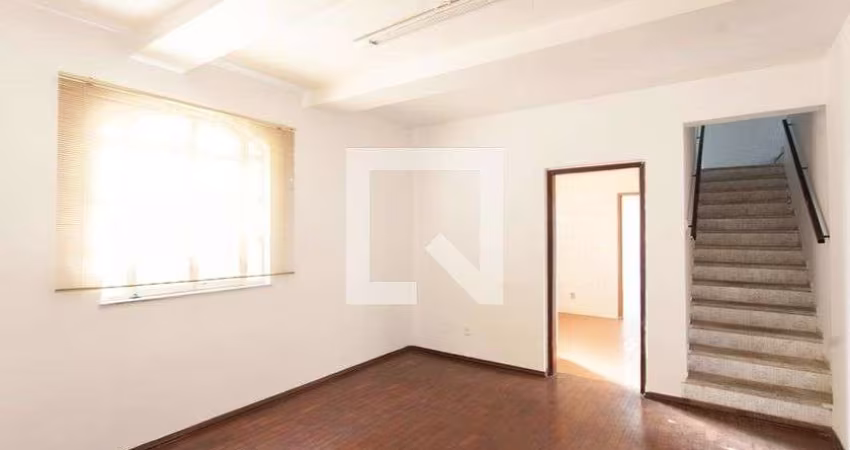 Casa para aluguel - são josé, 7 quartos,  347 m² - belo horizonte