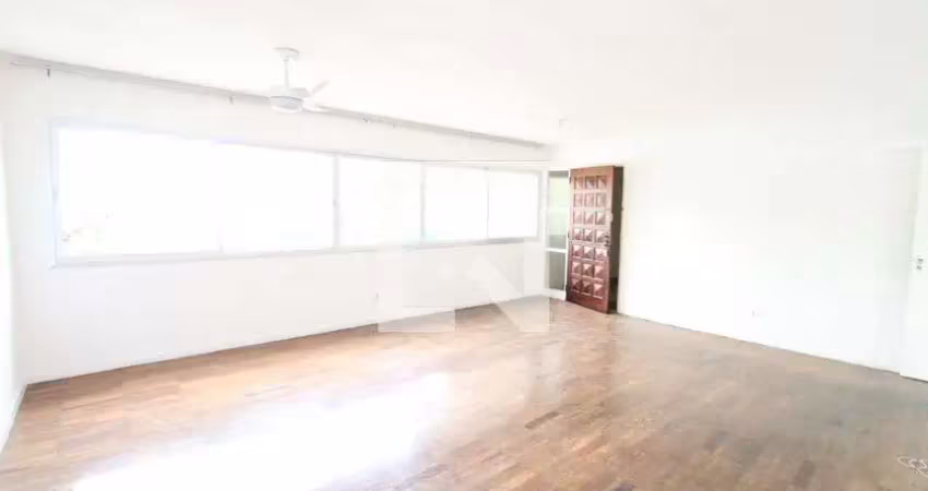 Apartamento para aluguel - vila adyana, 3 quartos,  130 m² - são josé dos campos