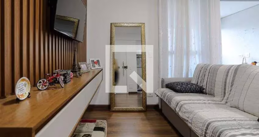 Apartamento para aluguel - nova mogilar, 2 quartos,  68 m² - mogi das cruzes