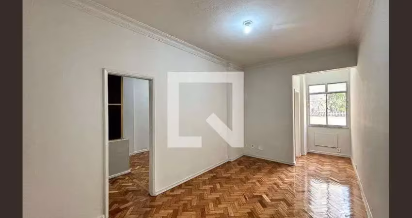 Casa / sobrado em condomínio para aluguel - copacabana, 2 quartos,  75 m² - rio de janeiro
