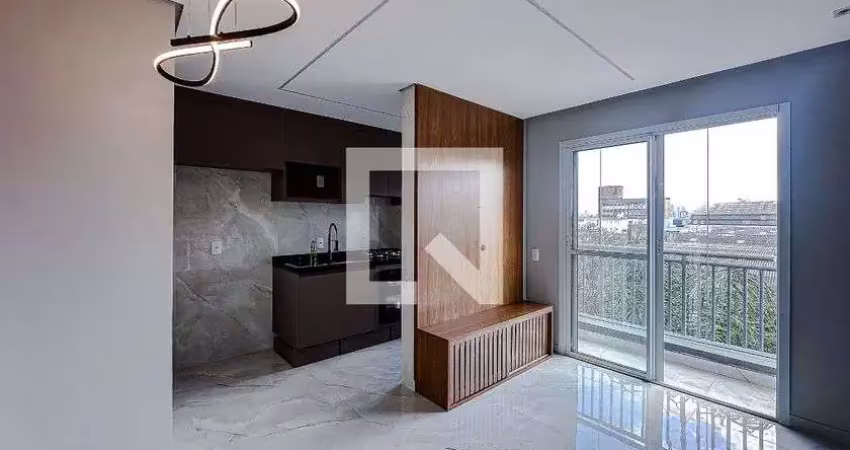 Apartamento para aluguel - mooca, 2 quartos,  44 m² - são paulo
