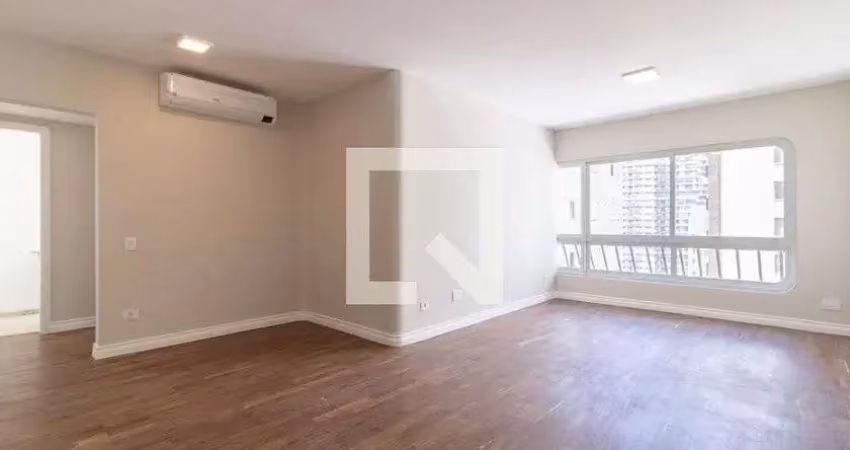 Apartamento para aluguel - vila nova conceição, 4 quartos,  125 m² - são paulo