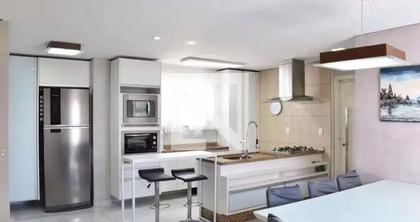 Casa para aluguel - barreirinha, 3 quartos,  180 m² - curitiba