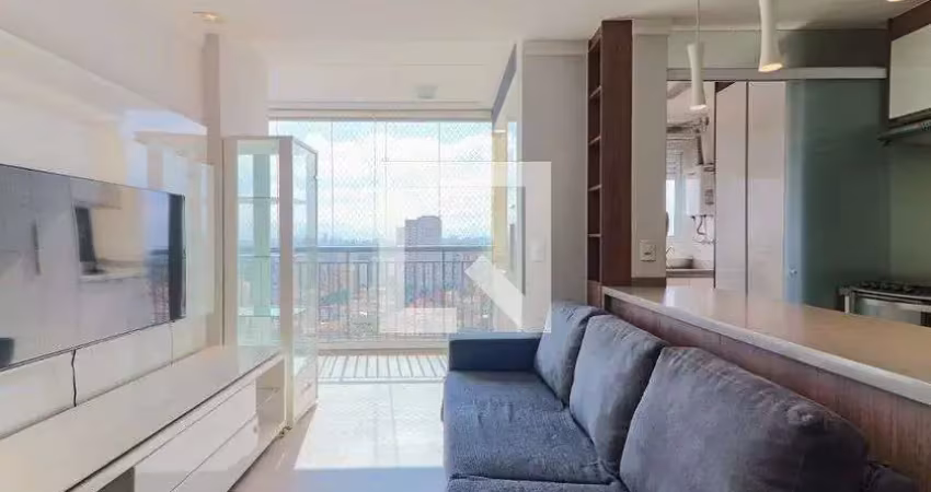Apartamento para aluguel - butantã, 2 quartos,  60 m² - são paulo