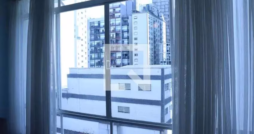 Apartamento para aluguel - perdizes, 2 quartos,  64 m² - são paulo