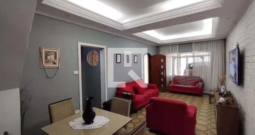 Casa para aluguel - vila andeyara, 4 quartos,  240 m² - ferraz de vasconcelos