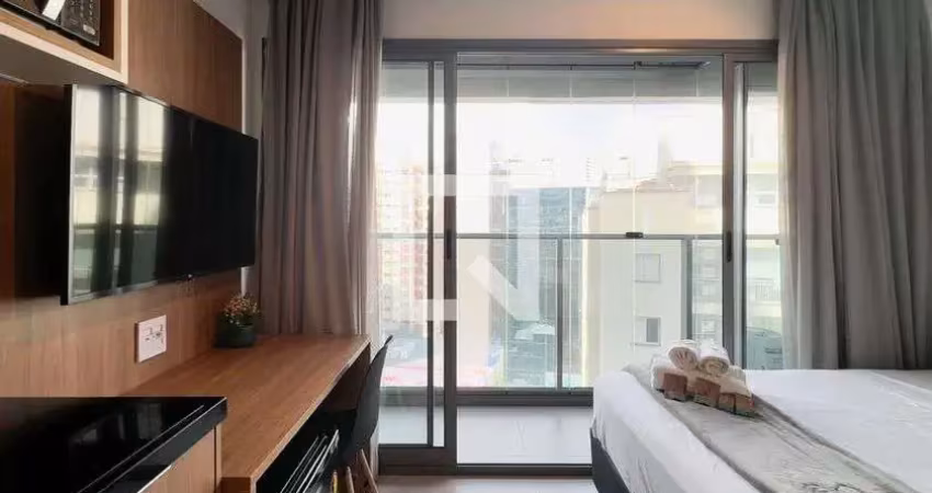 Kitnet / stúdio para aluguel - vila mariana, 1 quarto,  36 m² - são paulo