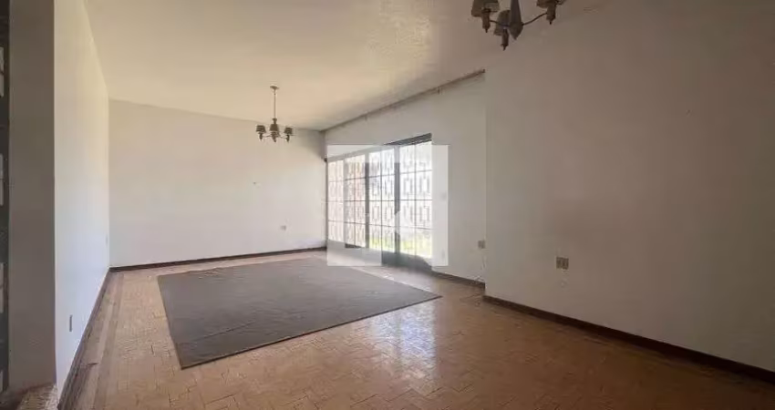 Casa para aluguel - nova campinas, 2 quartos,  213 m² - campinas