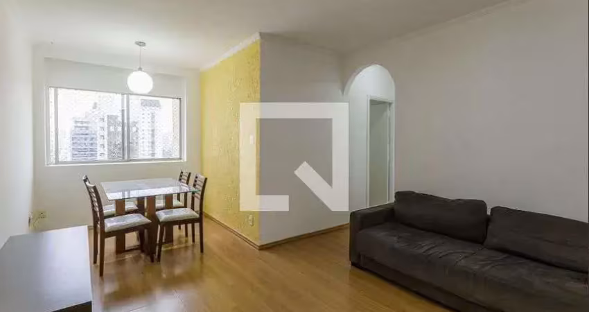 Apartamento para aluguel - vila olímpia, 2 quartos,  76 m² - são paulo