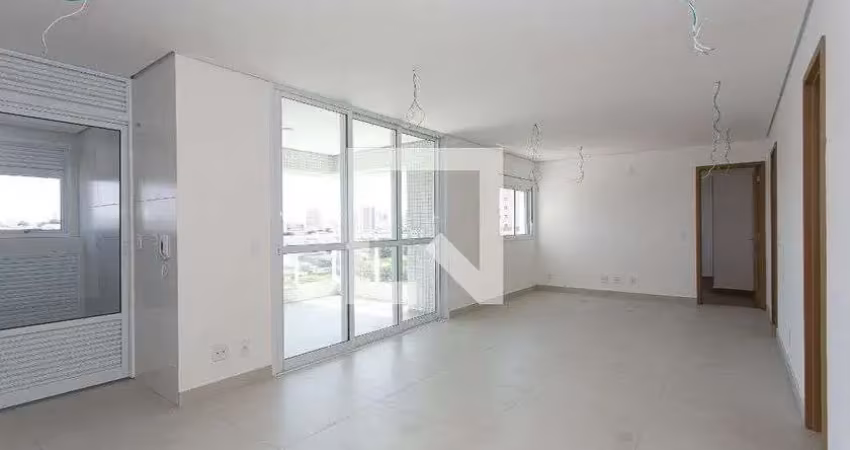 Apartamento para aluguel - tatuapé, 2 quartos,  81 m² - são paulo