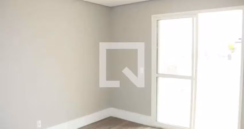 Cobertura para aluguel - granja viana, 2 quartos,  80 m² - cotia