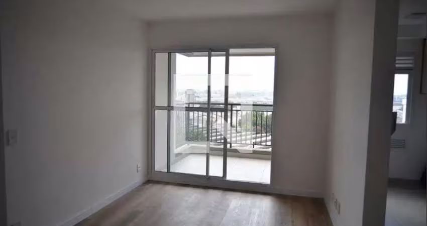 Apartamento para aluguel - centro, 2 quartos,  68 m² - santo andré