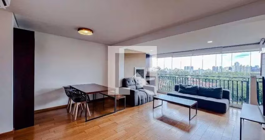 Apartamento para aluguel - vila mariana, 3 quartos,  110 m² - são paulo