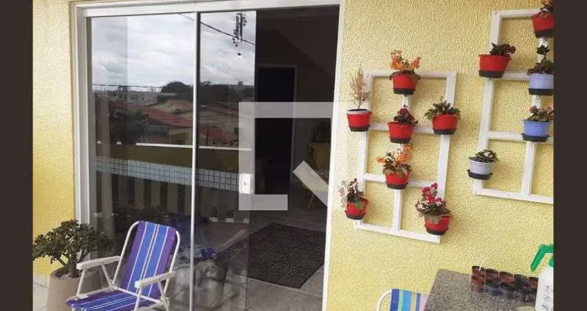Casa para aluguel - vila jacuí, 3 quartos,  306 m² - são paulo