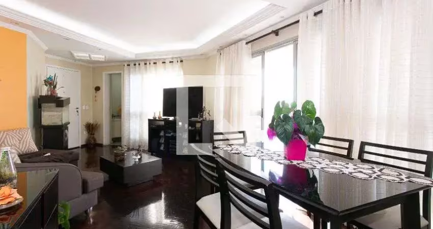 Apartamento para aluguel - tatuapé, 2 quartos,  115 m² - são paulo